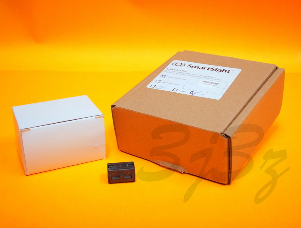 Tyco SmartSight S1600E High Resolution Ethernet Video System