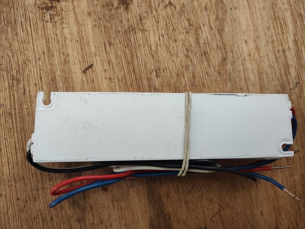 OSRAM OT20W/12V/UNV LED POWER SUPPLY