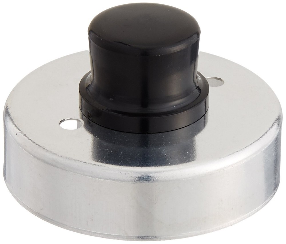 Norpro 2 ¾ Inch Cookie/Donut Cutter