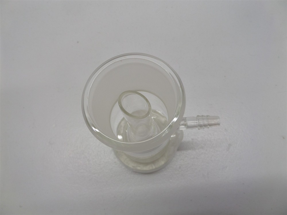 Unbranded 47mm Sintered Adapter w/ B-40 Socket