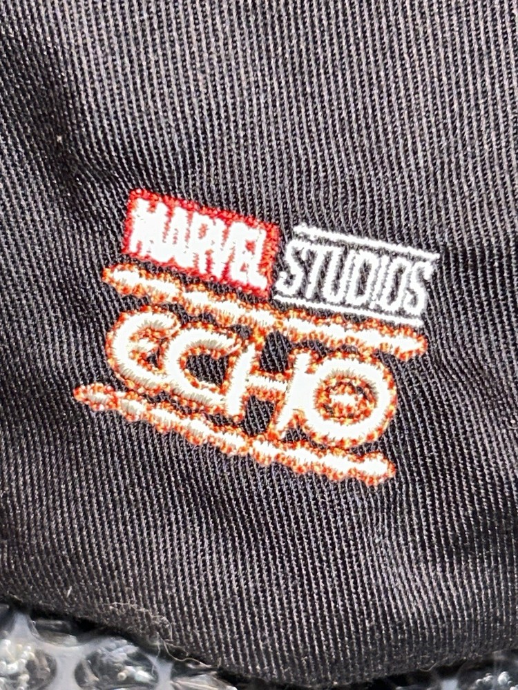 Skully's Pawn Cap Marvel Studio's ECHO Cast & Crew Gift - Exclusive NEW! No. 2