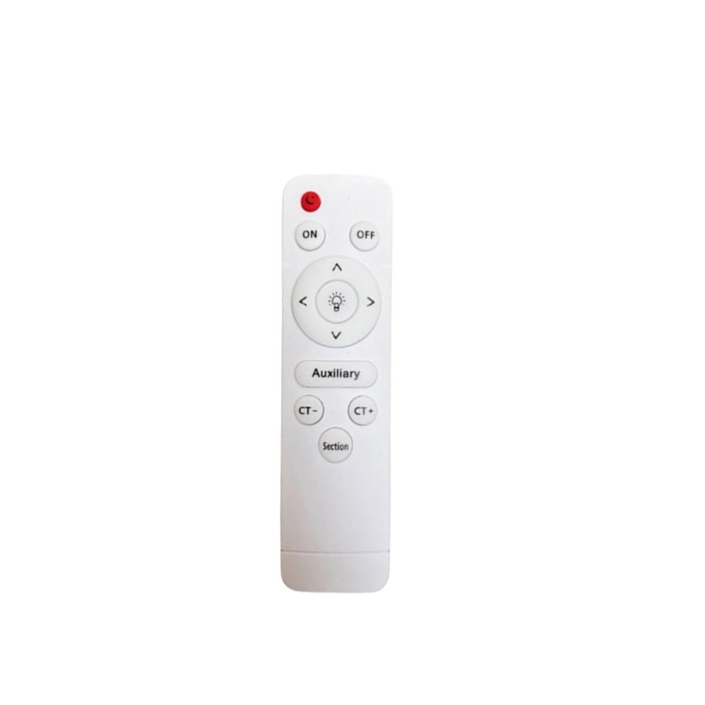 NEW! Universal Basic On/Off Ceiling lighting dimmable Remote ControllerkrlB
