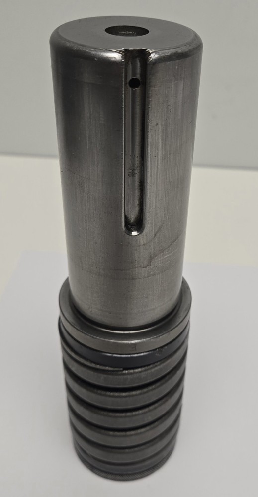 AMADA TOOL PUNCH ASSEMBLY .500 ROUND