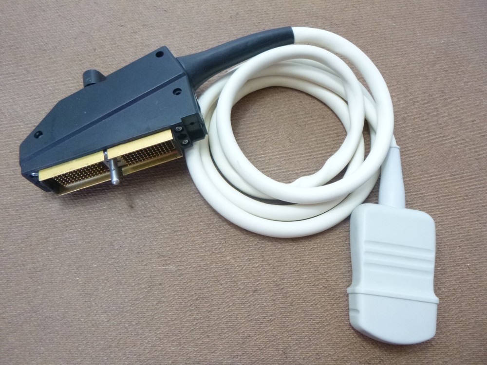 Acuson C5 Ultrasound Linear Array Transducer Probe C