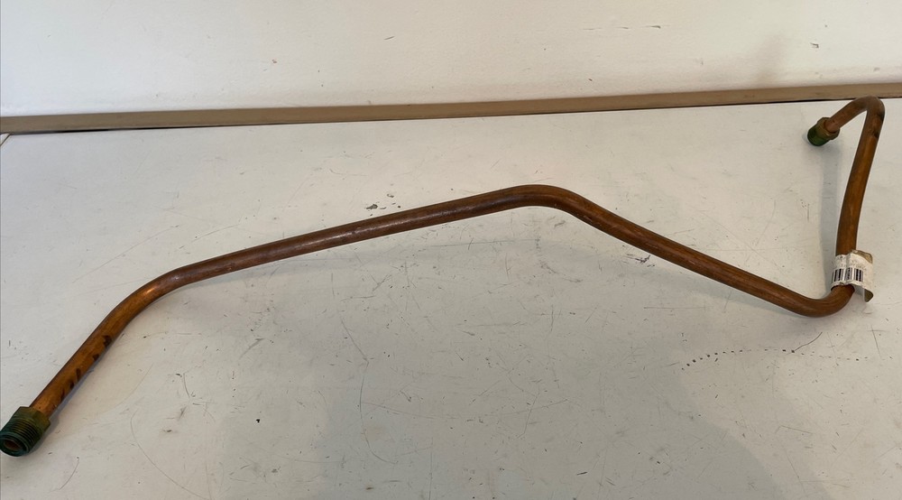 WATER HOSE FROM COMPRESSOR G1007796 NEW
