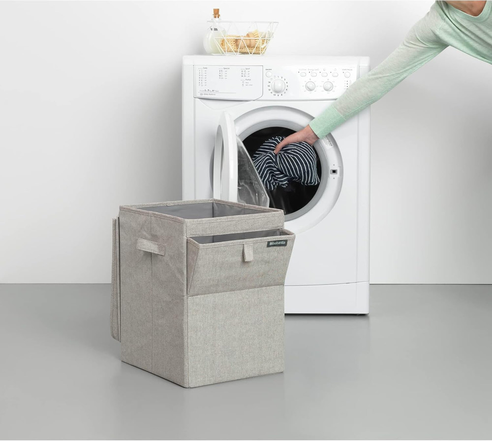 Stackable Laundry Box, 9.2 Gallon (35L)