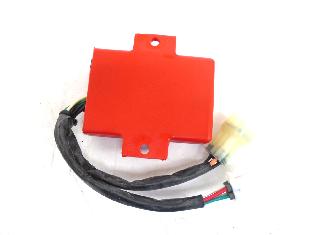 CDI MODULE FOR YAMAHA YFZ350 BANSHEE 347CC 1997-2006 ATV