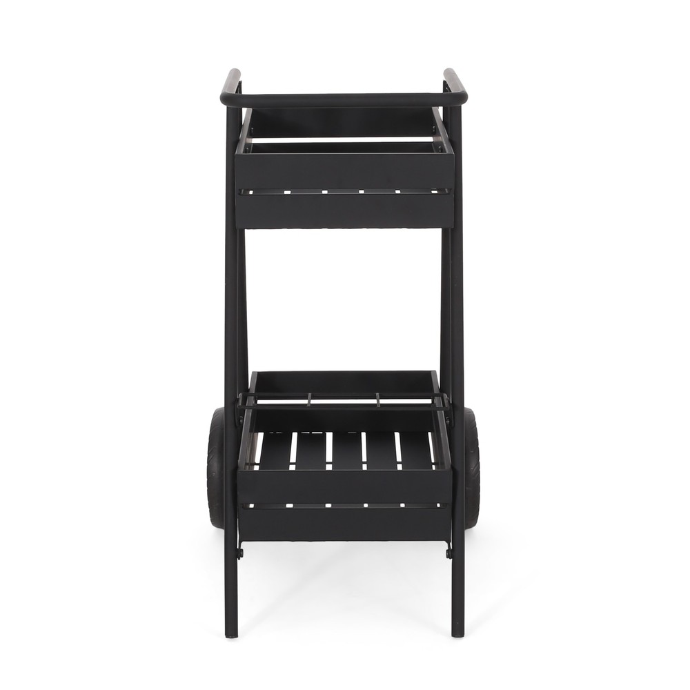 REX BAR CART