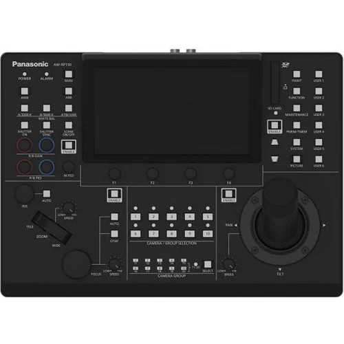 Panasonic AW-RP150GJ5 ADVANCED JOYSTICK CONTROLLER
