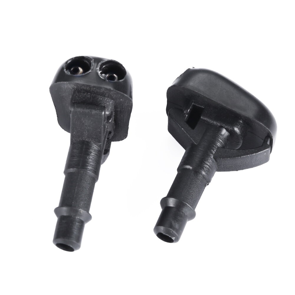 Front Windshield Wiper Washer Jet Nozzle For Mitsubishi Eclipse MK2 1995-1999