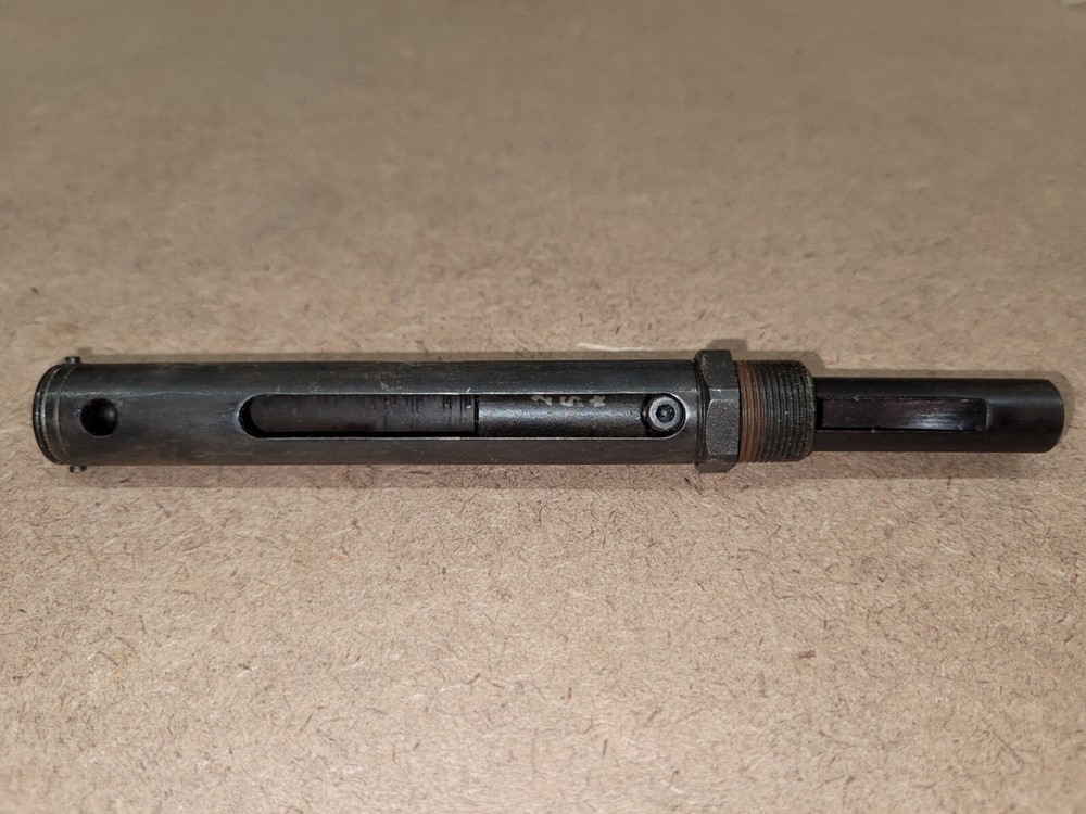 Gage Bilt Pulling Head Nose Assembly 3A-715A-43