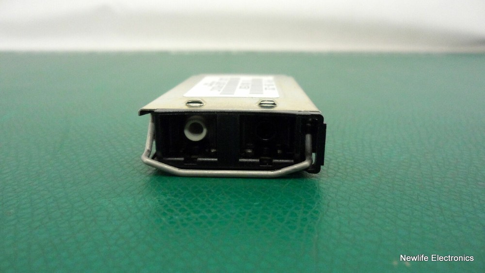 HP 1990-2292 Networking Transceiver GBIC for Multimode Fiber Optic Cables