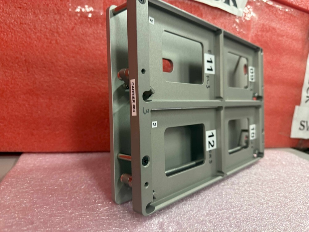 MOLECULAR DEVICES GENETIX Qpix 2 XT CARRIER