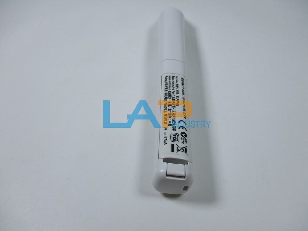 2Pcs/Box New Projector Interactive Stylus ELPPN02
