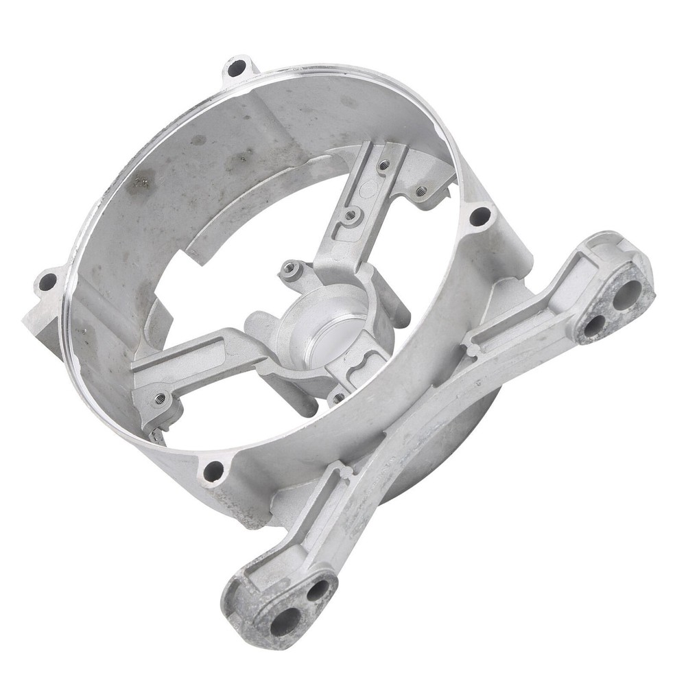 Motor Bracket 168F Engine Mounting Fixed Stand Aluminum Gasoline Generator