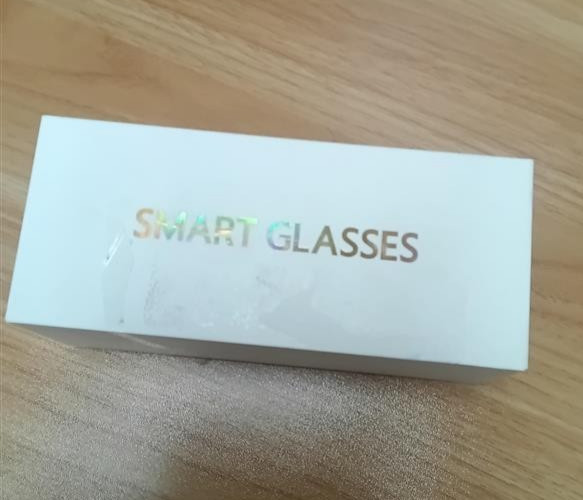 smart Glasses
