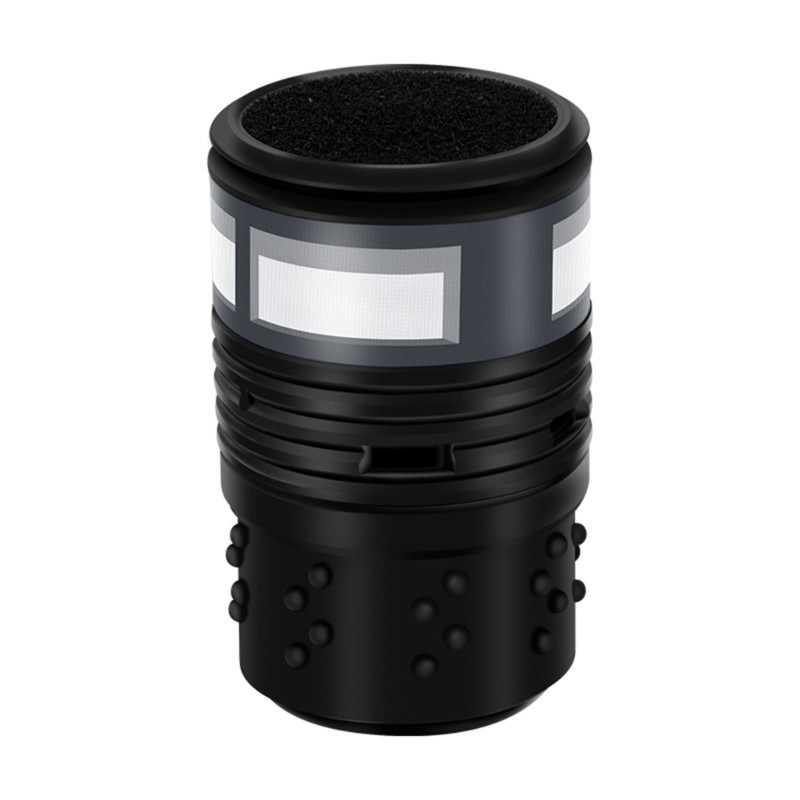 Quality Dynamic Microphone Capsules with Plastic Construction Long Last