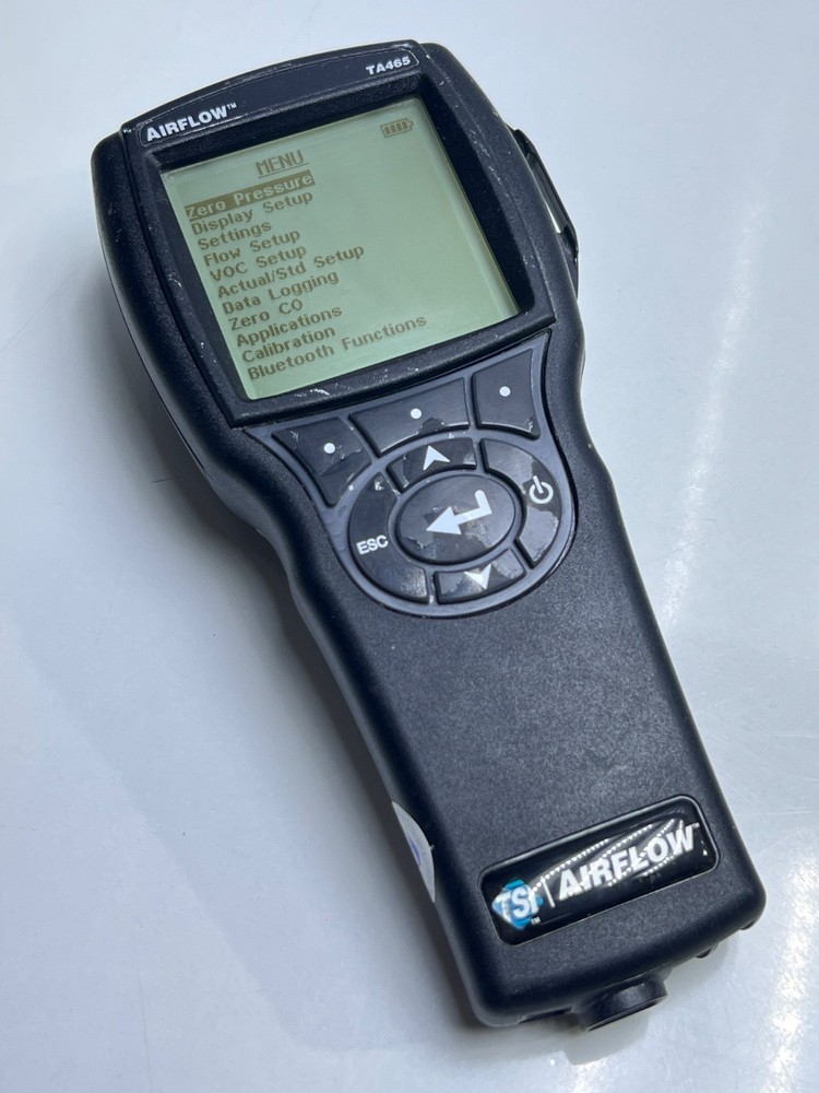 Airflow TA465-P Multi-Function