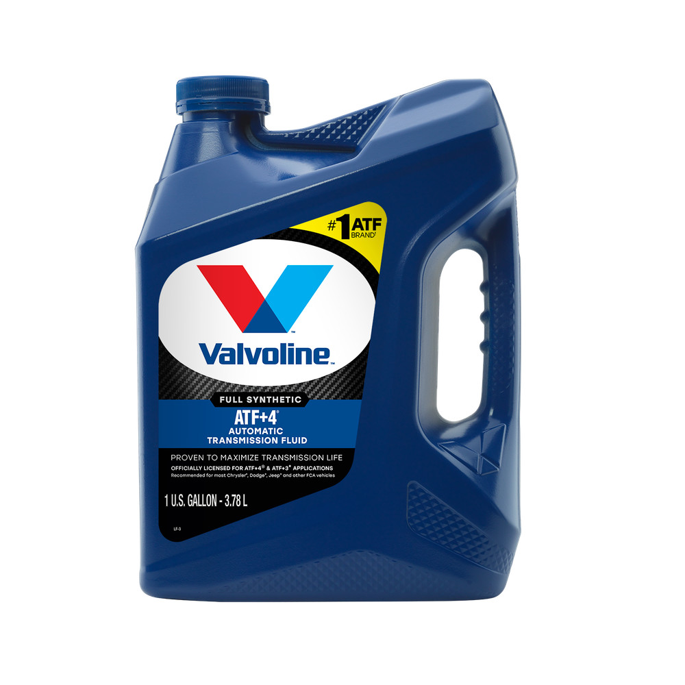 Valvoline Atf +4 Gal