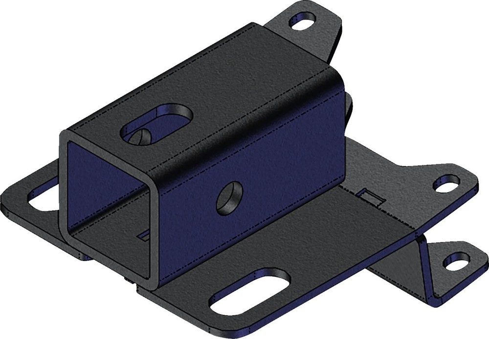 KFI 2" Hitch Receiver (102035)