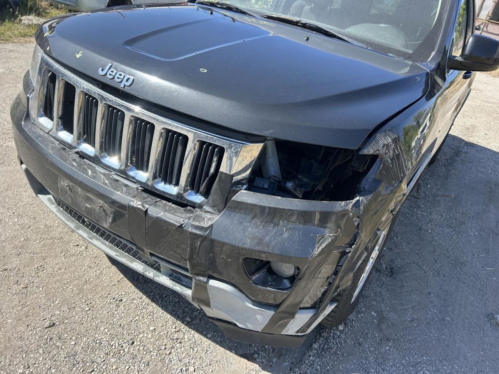 Carrier Front 3.06 Ratio Fits 11 DURANGO 574909