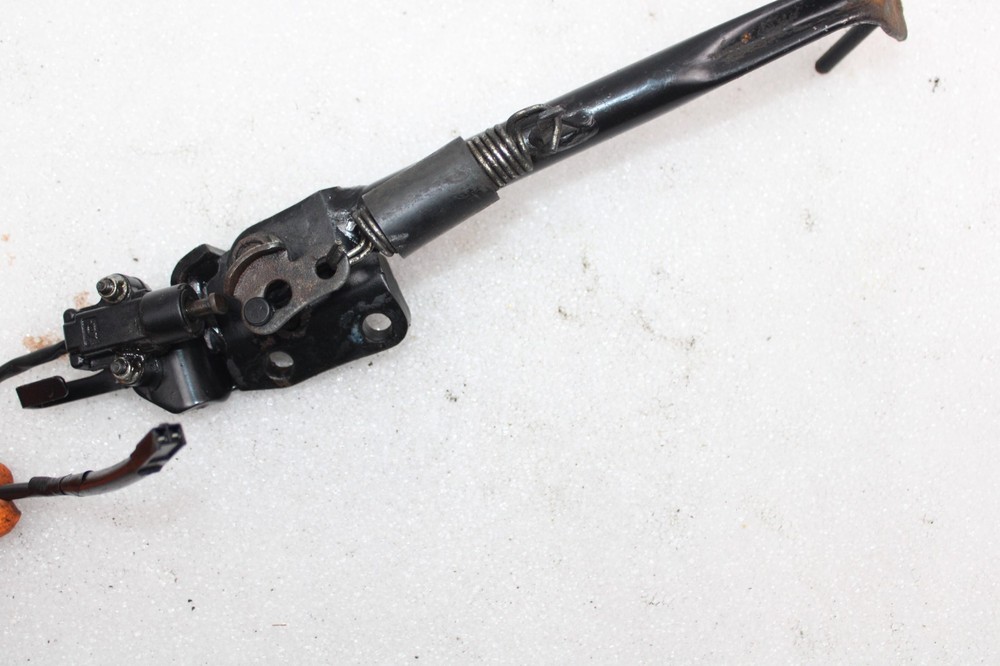 YAMAHA XSR 700 2017 SIDE STAND & SWITCH