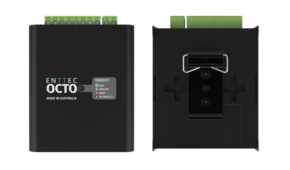 Enttec 71521 Octo LED Pixel Controller