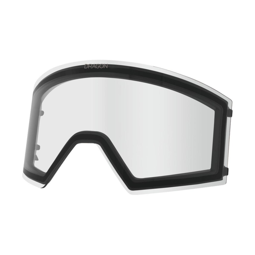 Dragon RVX Mag Replacement Lens Clear