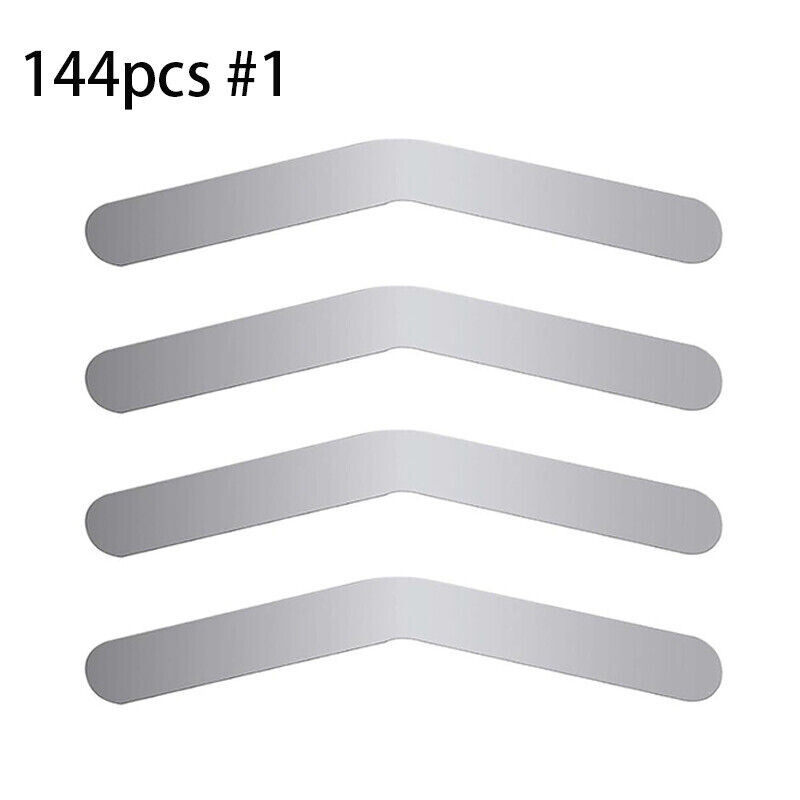 Dental Matrix Bands Tofflemire Type Universal/Margin Elevation/Large Curvature