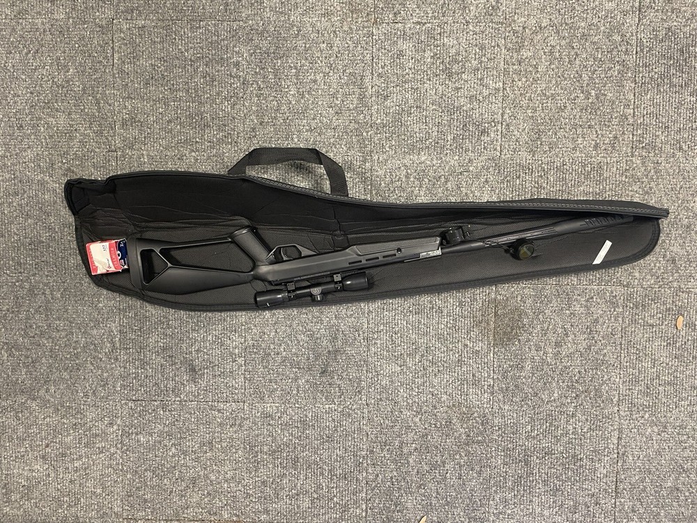 crossman .177 pellet rifle