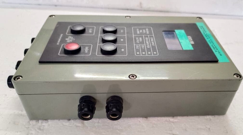 NAVITRON NT925 HDI TRUE HEADING & SPEED DATA INTERFACE