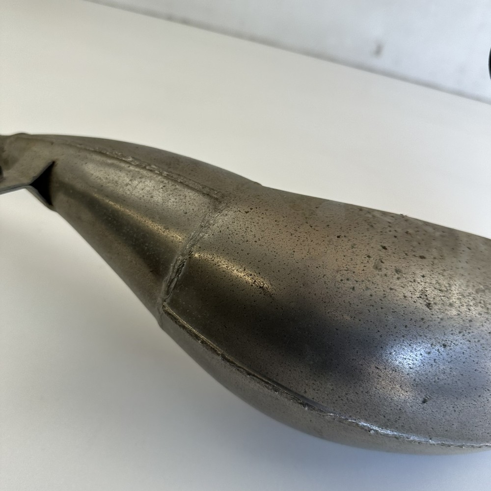 KTM 125 SX 2003 Header Pipe Exhaust Manifold