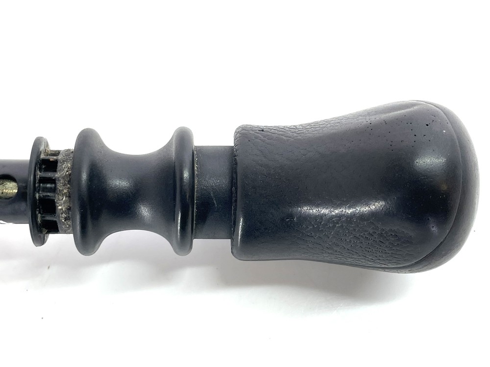 Mercedes Sprinter 314cdi b906 2018 GEARSTICK A9062606909