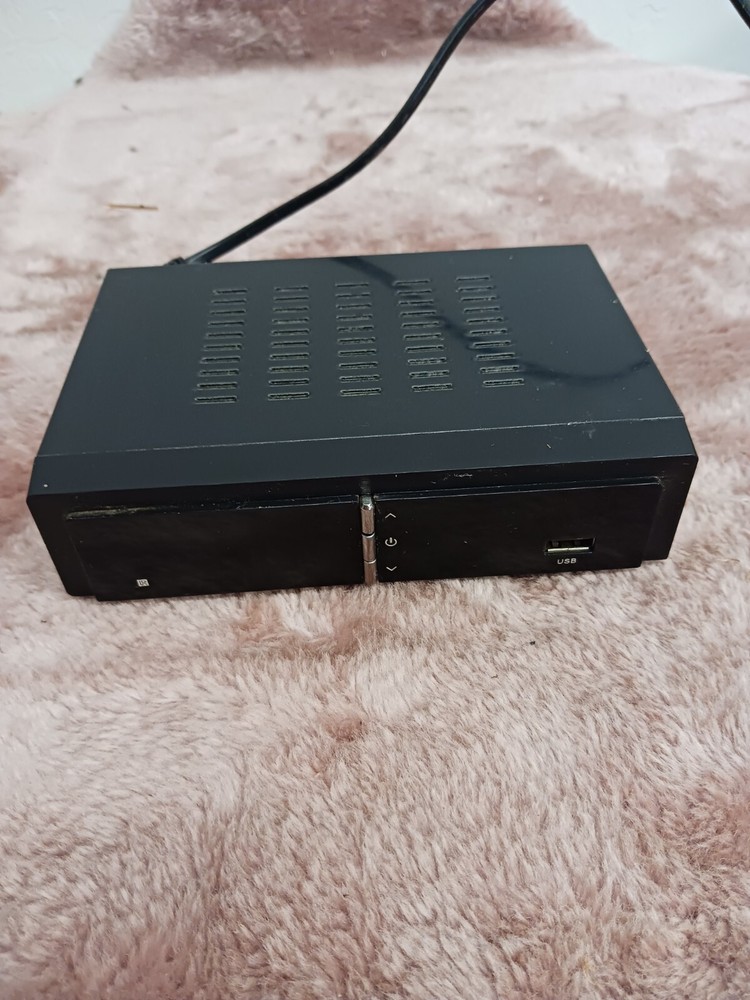 AluraTek TV Converter Box ADTB01F