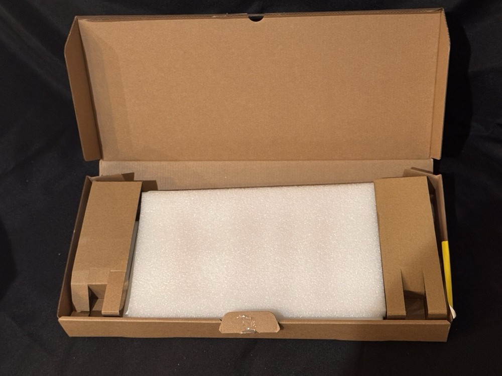 Sunco LED Exit Sign w/ Emergency Lights