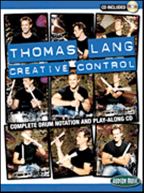 Creative Control - by Thomas Lang - HL06620110
