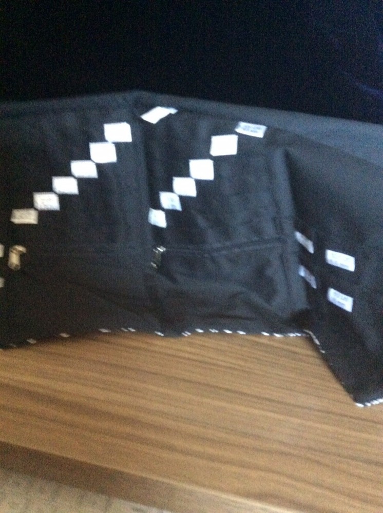 Knitting Needles Case Organizer