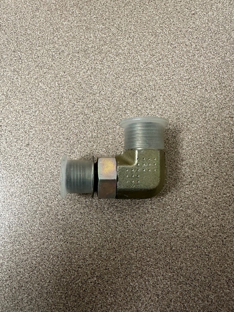 CATERPILLAR ADAPTER 6V-8724 by Parker