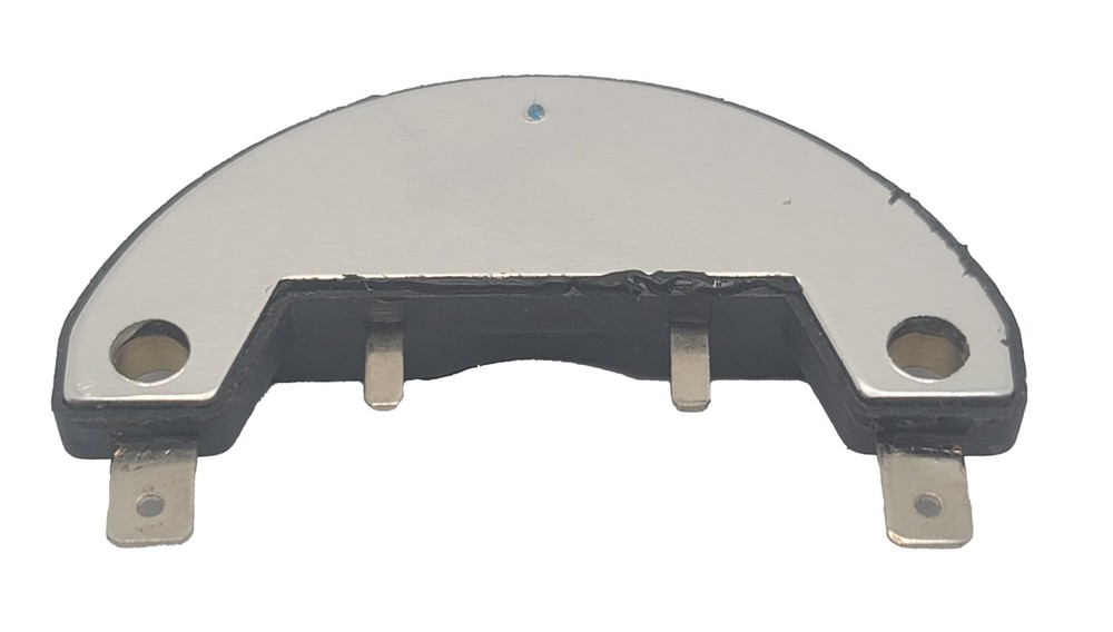 Herko Ignition Control Module HLX037 J106 For Various Vehicles 1981-1987