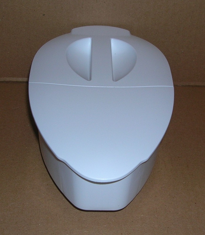 (1) NEW ZeroWater Replacement "Lid / Top / Filter Holder" for a 7 Cup Pitcher