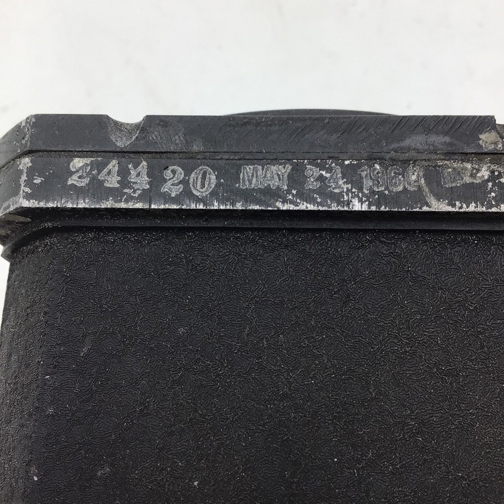 AIM HORIZON REFERENCE INDICATOR AH 243-15 -UNTESTED