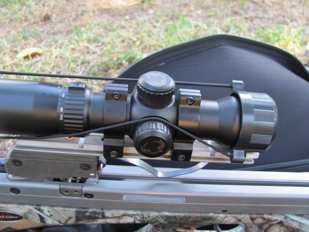 Darton Serpent Hunting Crossbow