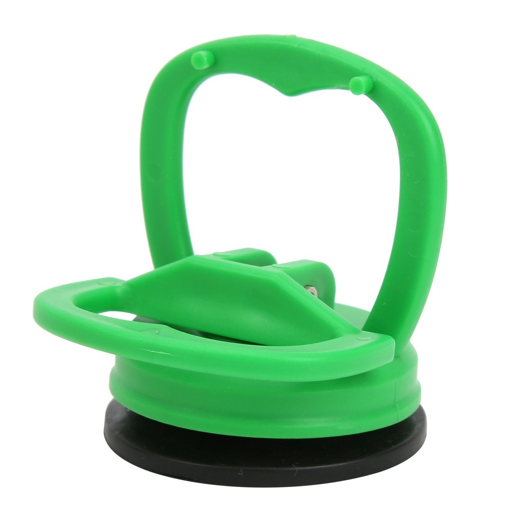 Suction Cup Multifunctional Colorful Plastic Ergonomic Ruler Handle For Quilting