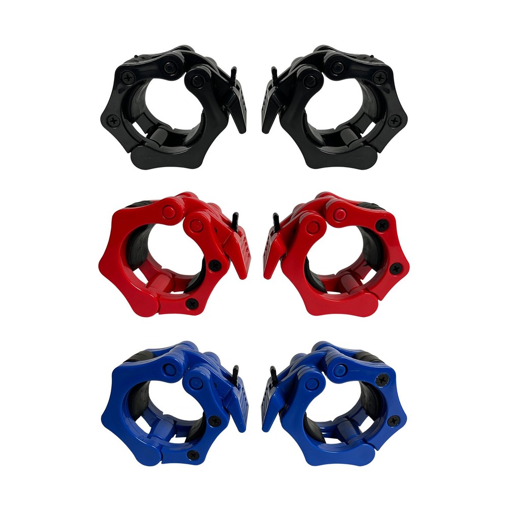 Fitness First Lock Collar - Pair