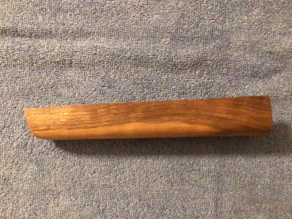Winchester Model 370  12ga Forend  Walnut Repro