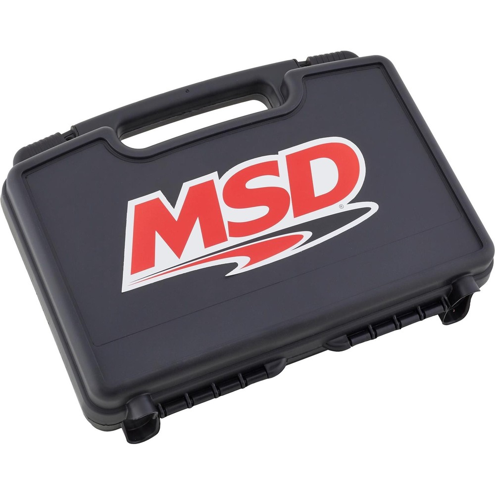 MSD 8991 Self-Powered Timing Light