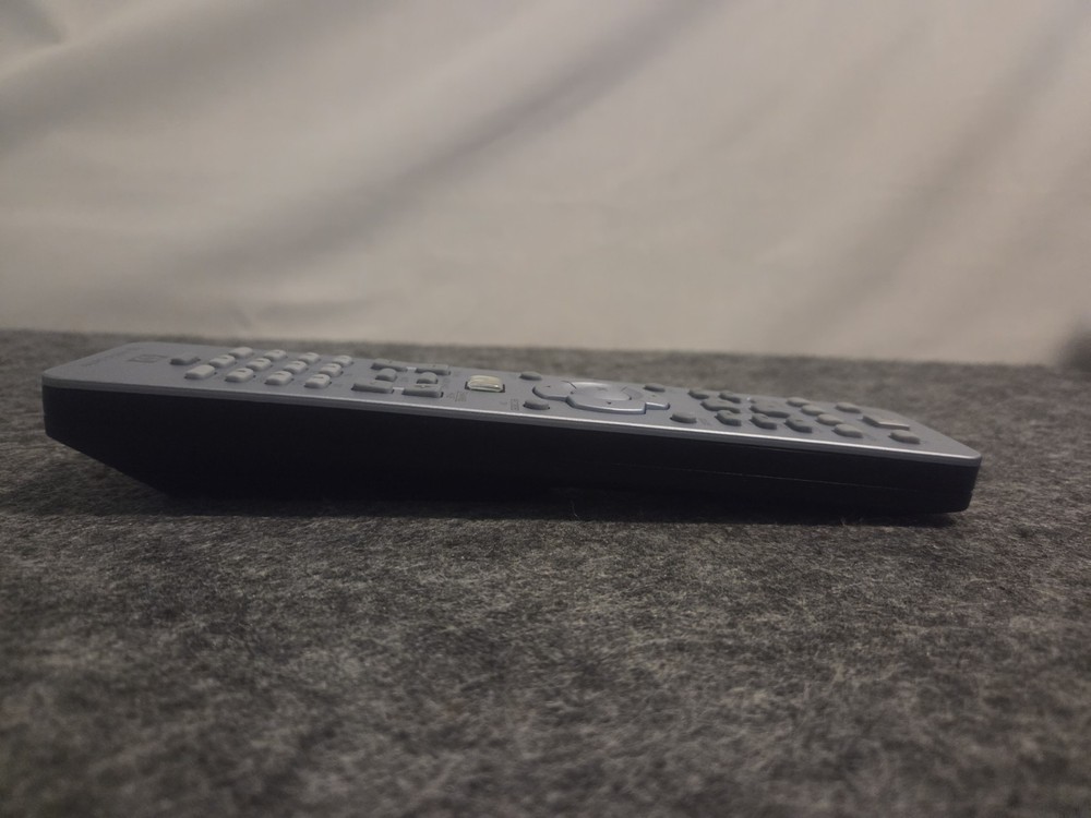 HP Media Center Remote Control 5187-4401