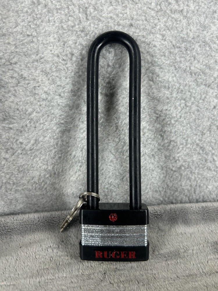 Ruger 5050 1511 Firearm Locking Device