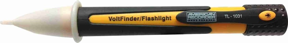 AC Voltage Detector/Flashlight