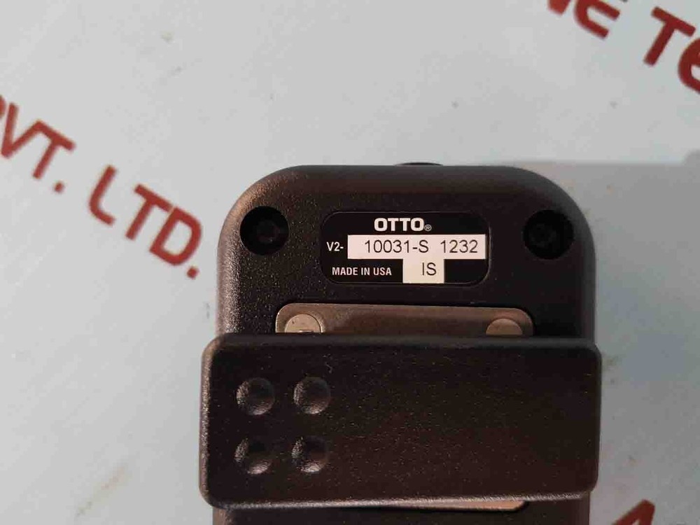 Otto v2-10031-s speaker microphone